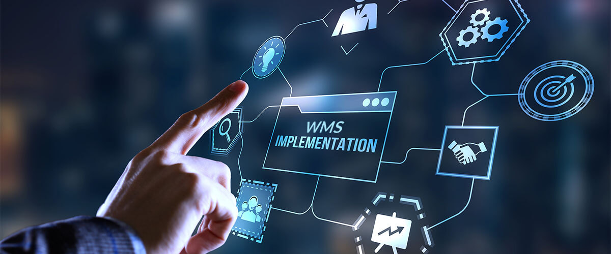 3 Ways to Ensure Your Warehouse Has a Successful WMS Software Implementation