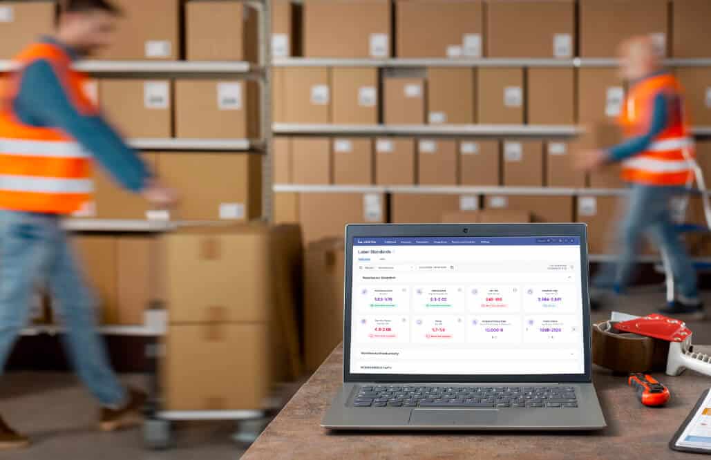 Logiwa Pricing