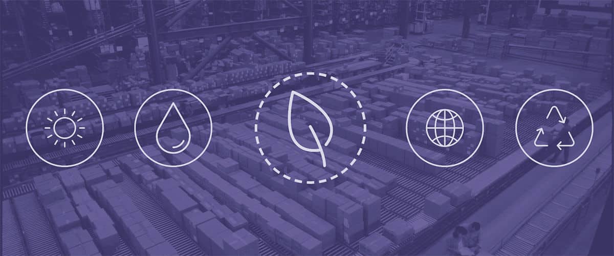 How to Become a Sustainable Warehouse