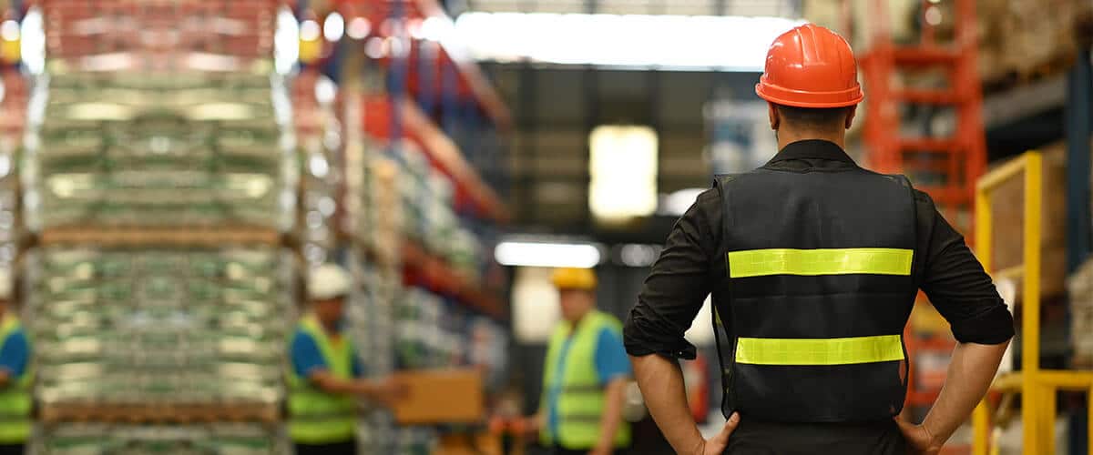 Inventory-control