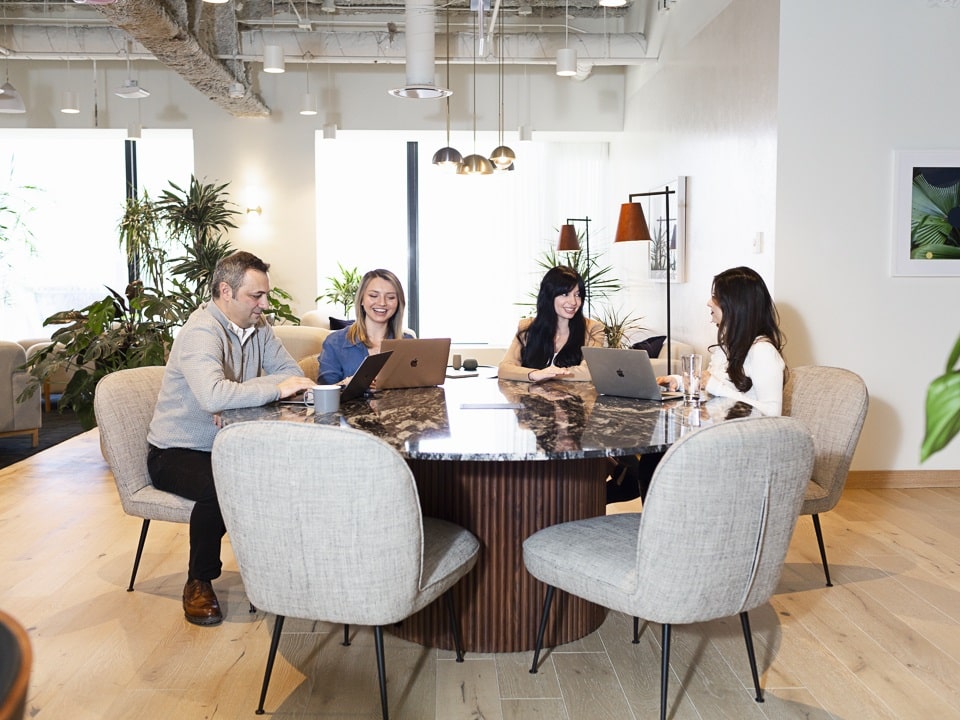 Logiwa_Chicago_Team