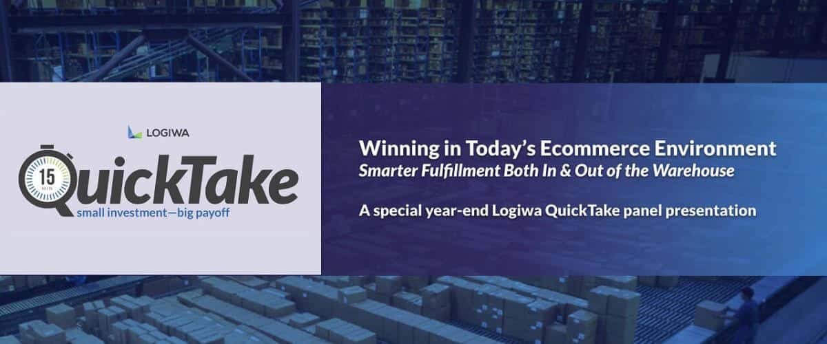Smarter Fulfillment and Improving DTC Operations