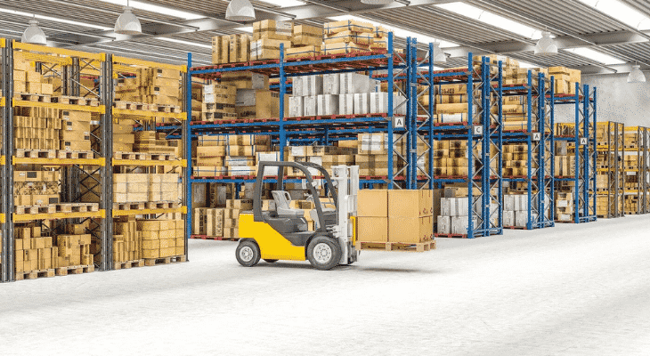 Amazon FBA vs 3pl