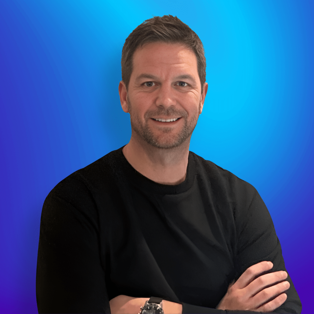 Damian Holsworth