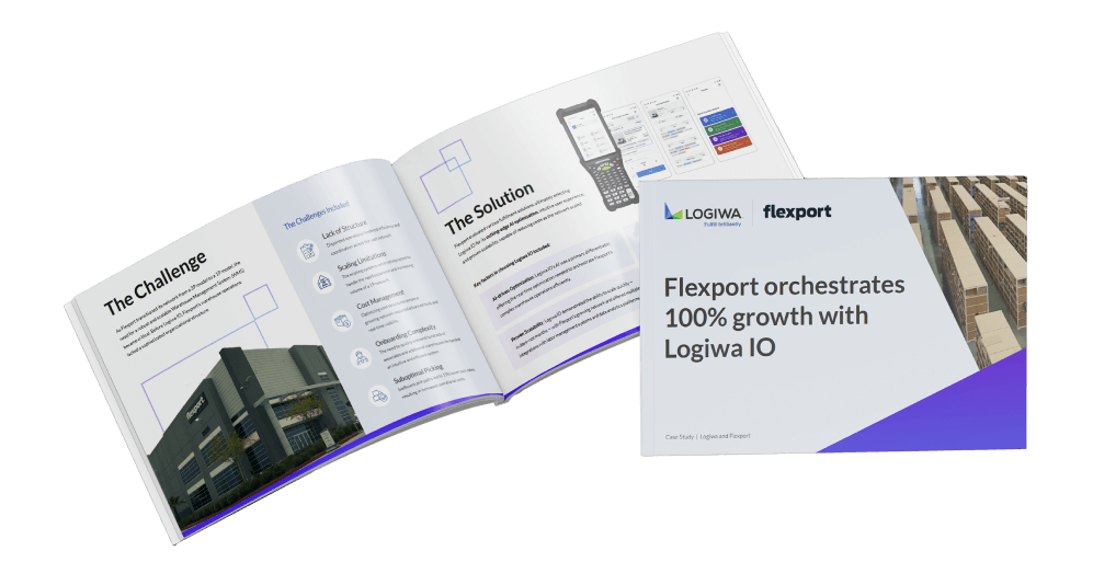 Flexport case study