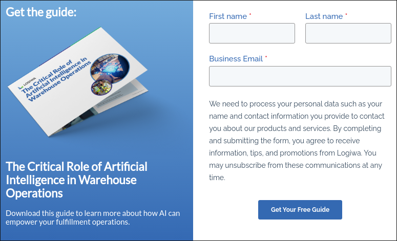 Get the guide:
